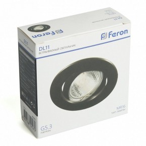 0 Feron DL11 48466 в Соликамске - solikamsk.ok-mebel.com | фото 2