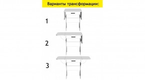 АКВАЛОН Стол в Соликамске - solikamsk.ok-mebel.com | фото 7