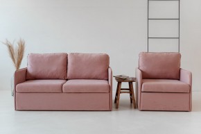 Комплект мягкой мебели 800+801 (диван+кресло) в Соликамске - solikamsk.ok-mebel.com | фото 4