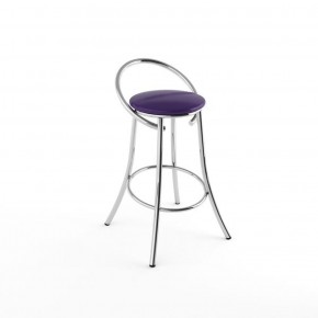 Барный стул Фуриант фиолетовый-873 в Соликамске - solikamsk.ok-mebel.com | фото 1
