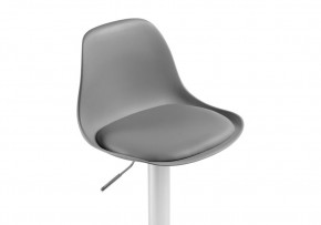 Барный стул Soft gray / chrome в Соликамске - solikamsk.ok-mebel.com | фото 5