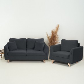 Комплект мягкой мебели 6134+6135 (диван+кресло) в Соликамске - solikamsk.ok-mebel.com | фото 6