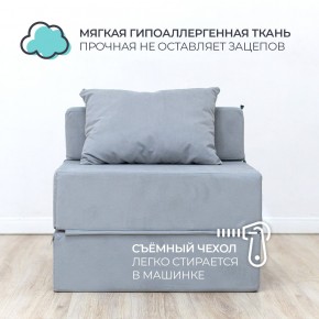 Бескаркасный диван Эссен в Соликамске - solikamsk.ok-mebel.com | фото 5