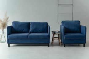 Комплект мягкой мебели 900+901 (диван+кресло) в Соликамске - solikamsk.ok-mebel.com | фото 10