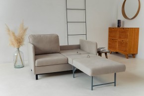 Комплект мягкой мебели 900+901 (диван+кресло) в Соликамске - solikamsk.ok-mebel.com | фото 4