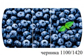 БОСТОН - 3 Стол раздвижной 1100/1420 опоры Триумф в Соликамске - solikamsk.ok-mebel.com | фото 51