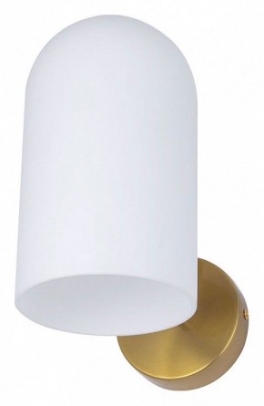 Бра Arte Lamp Cassel A5454AP-1PB в Соликамске - solikamsk.ok-mebel.com | фото