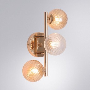 Бра Arte Lamp Etereo A5261AP-3GO в Соликамске - solikamsk.ok-mebel.com | фото 2