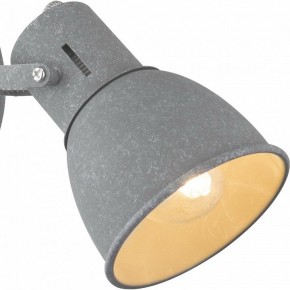 Бра Arte Lamp Jovi A1677AP-1GY в Соликамске - solikamsk.ok-mebel.com | фото 2