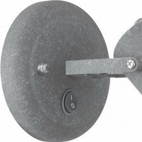 Бра Arte Lamp Jovi A1677AP-1GY в Соликамске - solikamsk.ok-mebel.com | фото 3