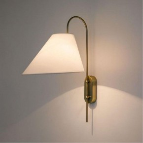 Бра Arte Lamp Rondo A4086AP-1AB в Соликамске - solikamsk.ok-mebel.com | фото 2