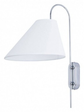 Бра Arte Lamp Rondo A4086AP-1CC в Соликамске - solikamsk.ok-mebel.com | фото