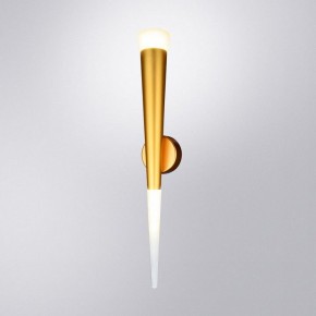 Бра Arte Lamp Sabik A6010AP-1SG в Соликамске - solikamsk.ok-mebel.com | фото 2