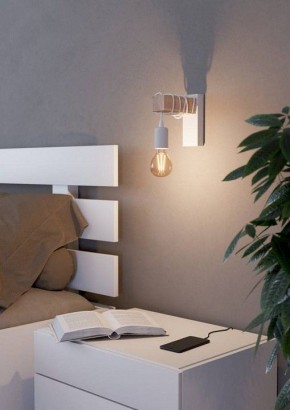 Бра Eglo TOWNSHEND 43706 в Соликамске - solikamsk.ok-mebel.com | фото 2