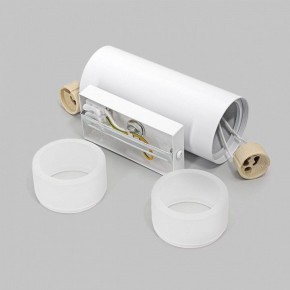 Бра Imex LEON IL.0005.1502 WH в Соликамске - solikamsk.ok-mebel.com | фото 4
