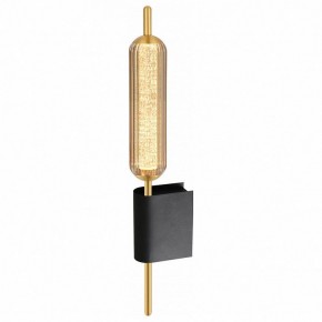 Бра Imex PLW-7076 PLW-7076-105-AMBER в Соликамске - solikamsk.ok-mebel.com | фото