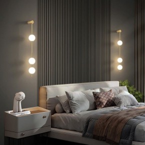 Бра Imperiumloft ADILS adils-wall01 в Соликамске - solikamsk.ok-mebel.com | фото 3