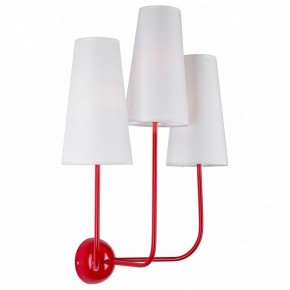Бра Imperiumloft Бра Graceful Red Toadstools 44.597-0 в Соликамске - solikamsk.ok-mebel.com | фото