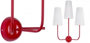 Бра Imperiumloft Бра Graceful Red Toadstools 44.597-0 в Соликамске - solikamsk.ok-mebel.com | фото 2