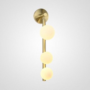 Бра Imperiumloft DOLL Gold DOLL01 в Соликамске - solikamsk.ok-mebel.com | фото