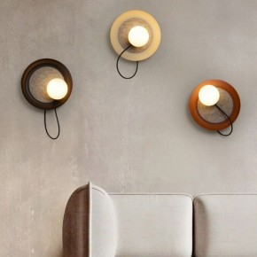 Бра Imperiumloft MARGOTT White margott-wall01 в Соликамске - solikamsk.ok-mebel.com | фото 3