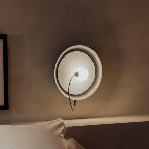 Бра Imperiumloft MARGOTT White margott-wall01 в Соликамске - solikamsk.ok-mebel.com | фото 2