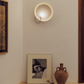 Бра Imperiumloft MARGOTT White margott-wall01 в Соликамске - solikamsk.ok-mebel.com | фото 3