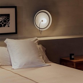 Бра Imperiumloft MARGOTT White margott-wall01 в Соликамске - solikamsk.ok-mebel.com | фото 4