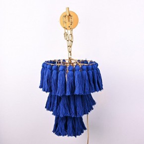 Бра Imperiumloft TASSEL TASSEL-WALL01 в Соликамске - solikamsk.ok-mebel.com | фото 2