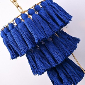 Бра Imperiumloft TASSEL TASSEL-WALL01 в Соликамске - solikamsk.ok-mebel.com | фото 4