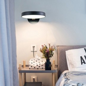 Бра Imperiumloft TURNA Black TURNA-W01 в Соликамске - solikamsk.ok-mebel.com | фото 7