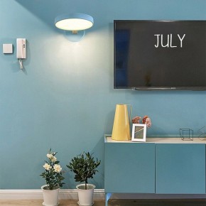 Бра Imperiumloft TURNA Blue TURNA-W01 в Соликамске - solikamsk.ok-mebel.com | фото 7