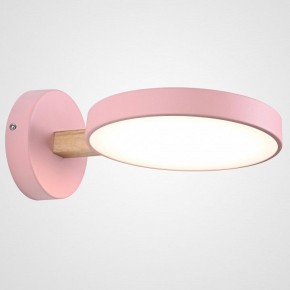 Бра Imperiumloft TURNA Pink TURNA-W01 в Соликамске - solikamsk.ok-mebel.com | фото