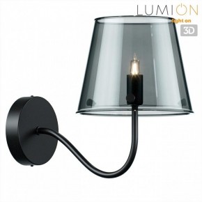 Бра Lumion Smoky 6570/1W в Соликамске - solikamsk.ok-mebel.com | фото 3