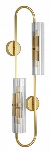 Бра Lumion TORONTO 6560/4W в Соликамске - solikamsk.ok-mebel.com | фото