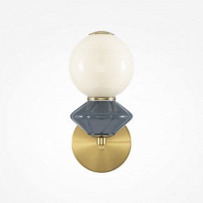 Бра Maytoni Brosche MOD362WL-L5GR3K в Соликамске - solikamsk.ok-mebel.com | фото 2