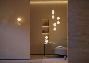 Бра Maytoni Brosche MOD362WL-L5GR3K в Соликамске - solikamsk.ok-mebel.com | фото 3
