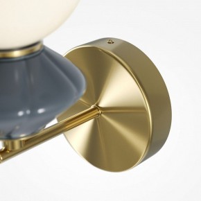 Бра Maytoni Brosche MOD362WL-L5GR3K в Соликамске - solikamsk.ok-mebel.com | фото 6