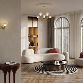 Бра Maytoni Dynasty MOD402WL-L3BS3K в Соликамске - solikamsk.ok-mebel.com | фото 4