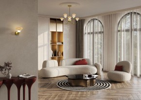Бра Maytoni Dynasty MOD402WL-L3BS3K в Соликамске - solikamsk.ok-mebel.com | фото 5
