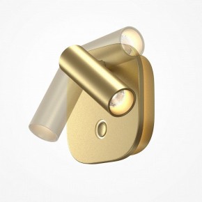 Бра Maytoni Ego C175WL-9W-2.7-4K-MG в Соликамске - solikamsk.ok-mebel.com | фото 4