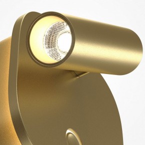 Бра Maytoni Ego C175WL-9W-2.7-4K-MG в Соликамске - solikamsk.ok-mebel.com | фото 6