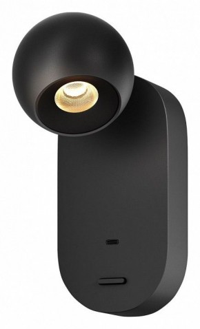Бра Maytoni Elfin MOD434WL-L5B3K в Соликамске - solikamsk.ok-mebel.com | фото