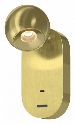 Бра Maytoni Elfin MOD434WL-L5BS3K в Соликамске - solikamsk.ok-mebel.com | фото