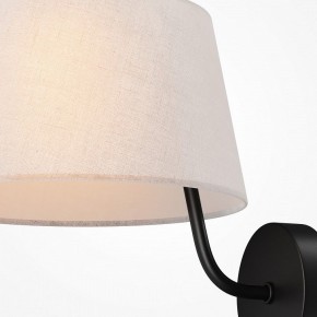 Бра Maytoni Modesto MOD360WL-01B в Соликамске - solikamsk.ok-mebel.com | фото 3