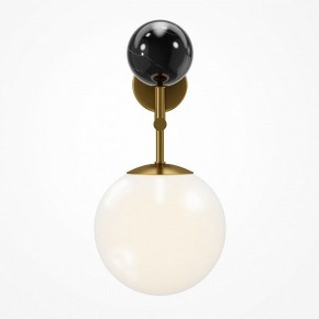 Бра Maytoni Museo MOD436WL-01BS в Соликамске - solikamsk.ok-mebel.com | фото 2