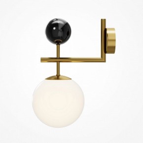 Бра Maytoni Museo MOD436WL-01BS в Соликамске - solikamsk.ok-mebel.com | фото 3