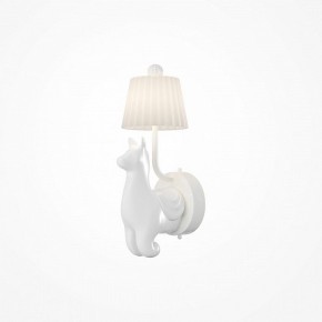 Бра Maytoni Senor Alpaca MOD377WL-L6W3K в Соликамске - solikamsk.ok-mebel.com | фото 2