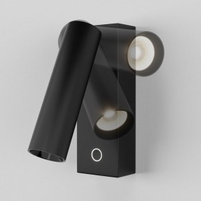 Бра Maytoni Twist C077WL-L3B3K в Соликамске - solikamsk.ok-mebel.com | фото 3
