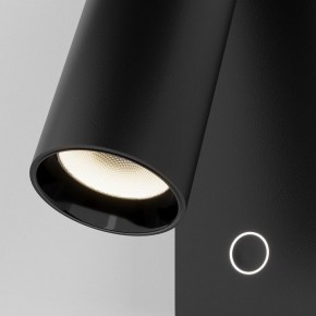 Бра Maytoni Twist C077WL-L3B3K в Соликамске - solikamsk.ok-mebel.com | фото 7